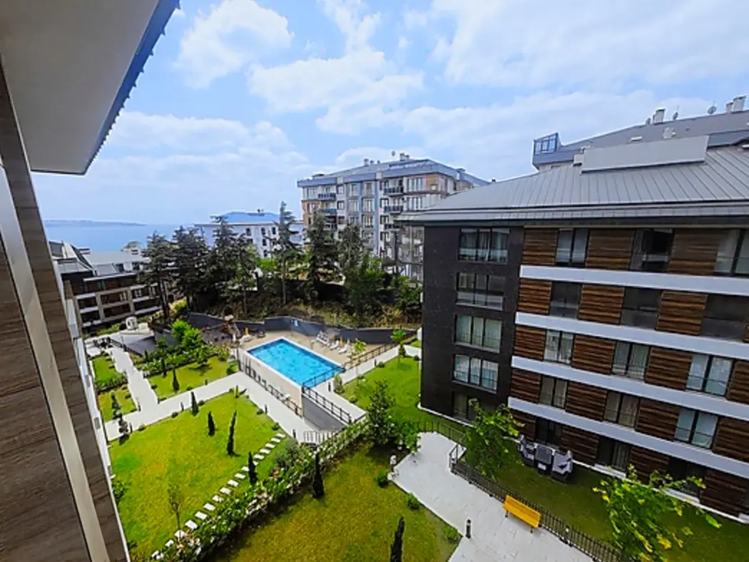 Buyukcekmece property